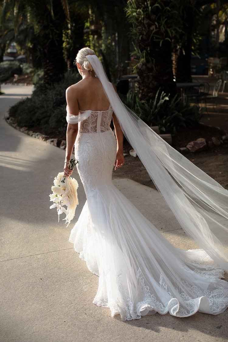 Ella Moda Bridal Couture