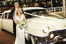 A.B.L.E. Classic Wedding Cars
