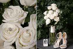 Traditional Luxe Wedding Quat Quatta brides details wedding rings Engagement rings flowers shoes