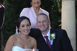 Annette Perryman - Adelaide Marriage Celebrant