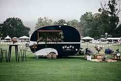 Bumpy Road Catering and Events