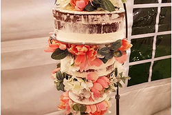 Cake Artistry by Rebecca