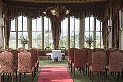 Chateau Yering Hotel Weddings