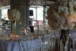 Club Rose Bay Elegant Weddings
