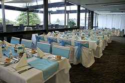 Private Wedding Reception at Club Rose Bay