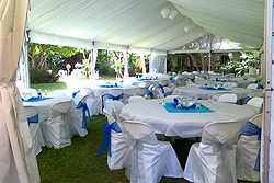Complete Party & Marquee Hire