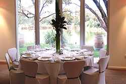 Weddings at The Farm Barossa Function Centre