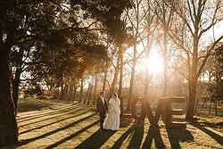 Outdoor Garden Weddings at Glen Erin Lancefield
