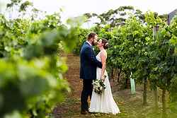 Jack Rabbit Vineyard Weddings