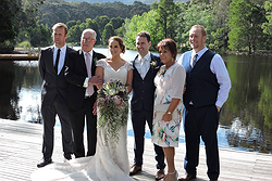 Laurie Gibbs Marriage Celebrant Ballarat