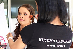 Makeup By Kusuma