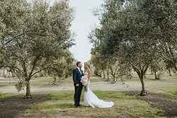 Mt Duneed Estate Weddings - Smitten Wedding Photography