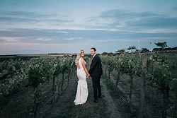 Mt Duneed Estate Weddings - One Point Photography