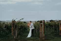 Mt Duneed Estate Weddings - Ryal Sormaz photography