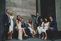 Book Your National Gallery of Victoria Weddings