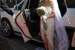 Olive Branch Services - Wedding Car Hire