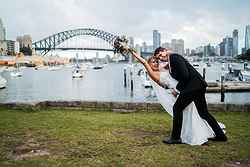 Ozphotographer Studio Sydney Wedding Photographer