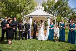 Parklands Resort Weddings
