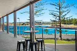 Waterfront Wedding Venue NSW - The Pavilion Kiama at Real Weddings