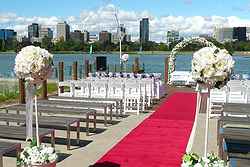 The Point Weddings