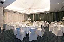 Marquee Wedding Venue - Pullman Bunker Bay at Real Weddings