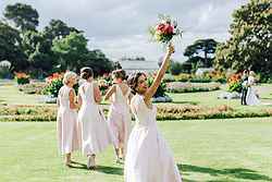 Garden Weddings Melbourne South - The Refectory at Real Weddings