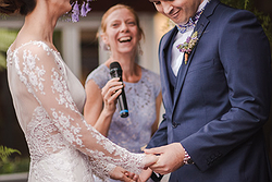 Robyn Pattison Civil Marriage Celebrant