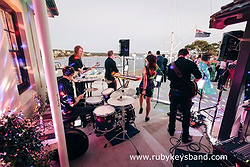 Ruby Keys Band