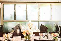 Sails Restaurant Noosa Weddings