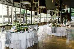 Elegant Wedding Reception - SALA Phuket Resort at Real Weddings