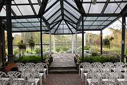 Perfect Garden Weddings SA - Stevens Estate Garden at Real Weddings