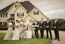 Summerfields Estate and Country House Weddings