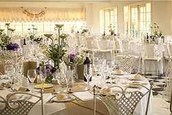 Summerfields Estate and Country House Weddings