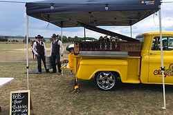 The Chevy Bar