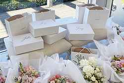 Bridesmaid Boxes
