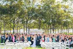 Waterview in Bicentennial Park Weddings
