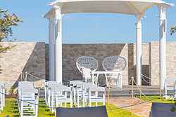 Perfect Garden Wedding Sydney - William Inglis Hotel at Real Weddings