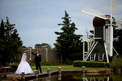 Windmill Gardens Weddings