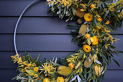 Wreaths Daylesford