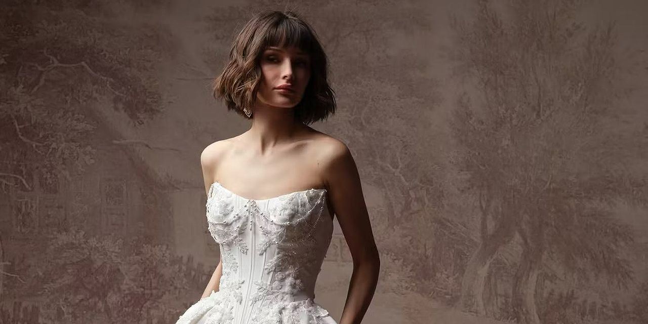 Eternal Weddings & Alterations