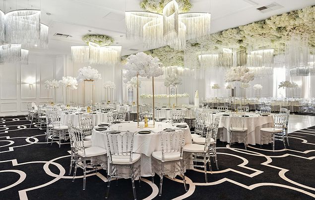 Fleur Wedding & Events