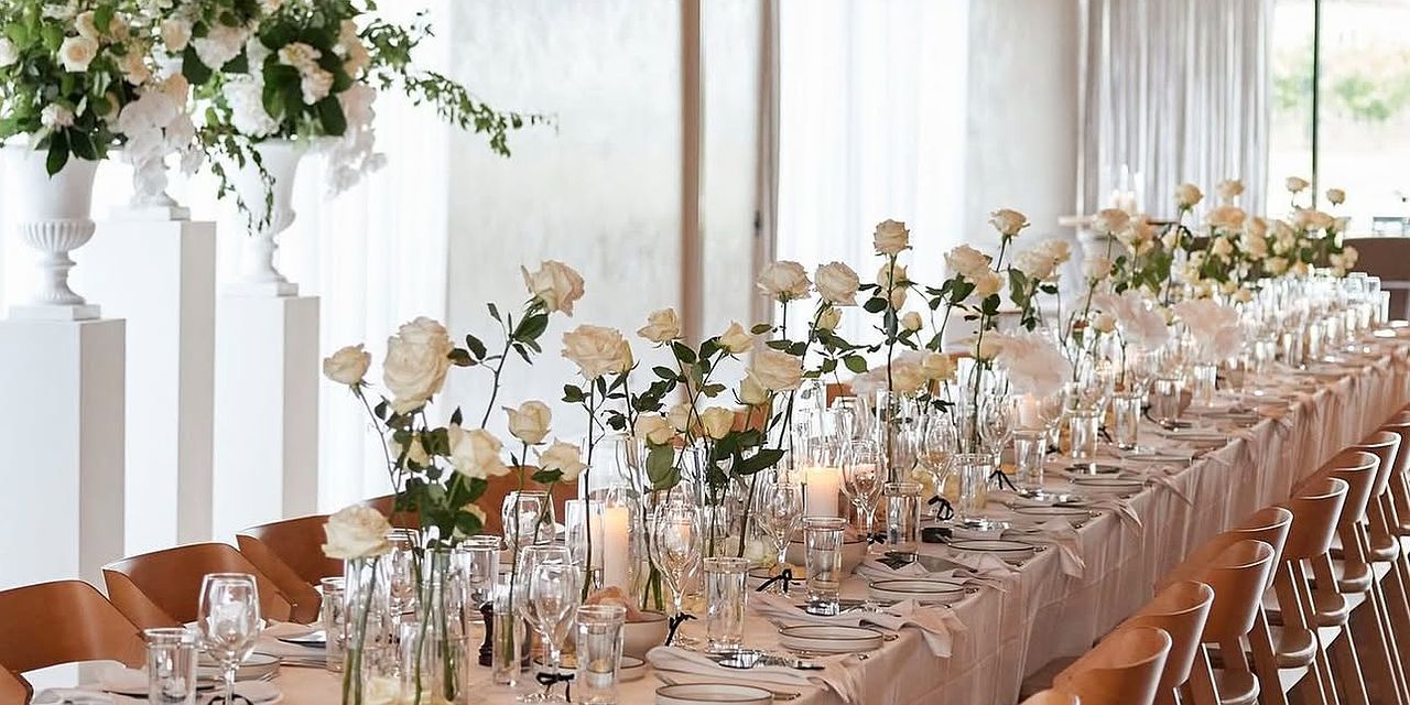 Tori Allen Weddings