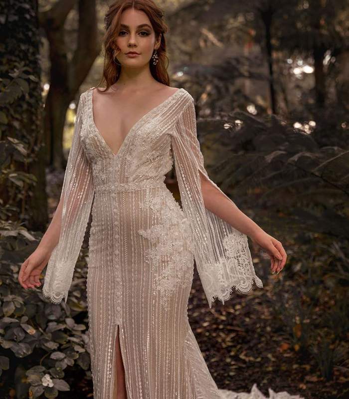 Bridal House Geelong Wedding Dresses Geelong Real Weddings