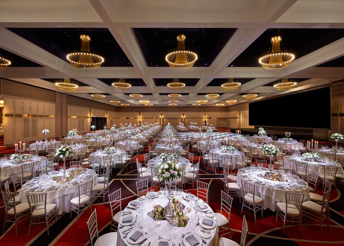 Perth Wedding Venue Crown Weddings Perth Real Weddings
