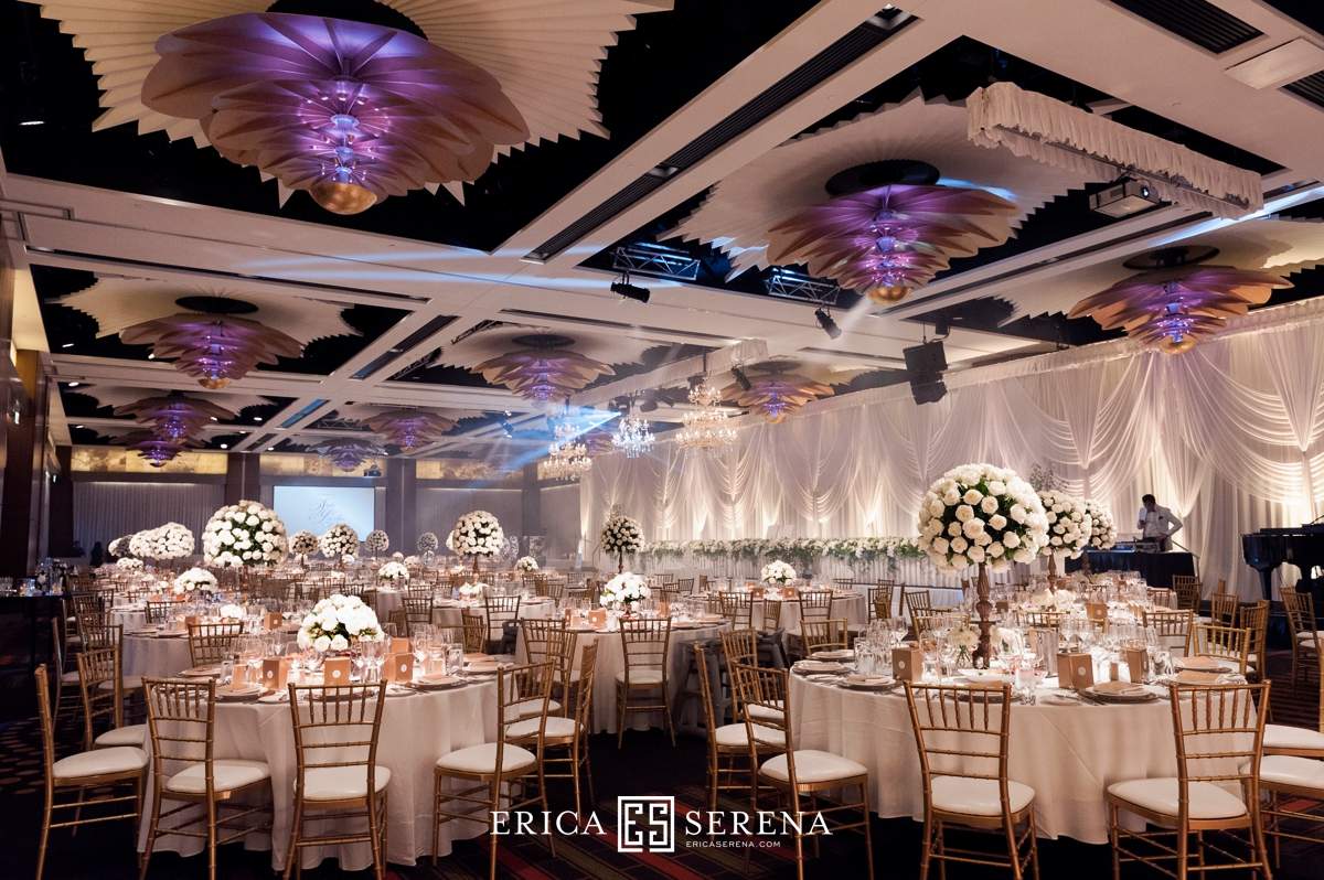 Crown Weddings Perth