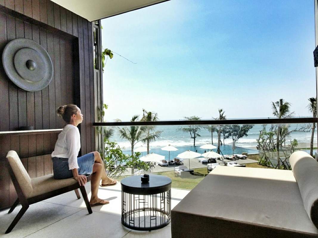 49+ Alila Seminyak Wedding Gif
