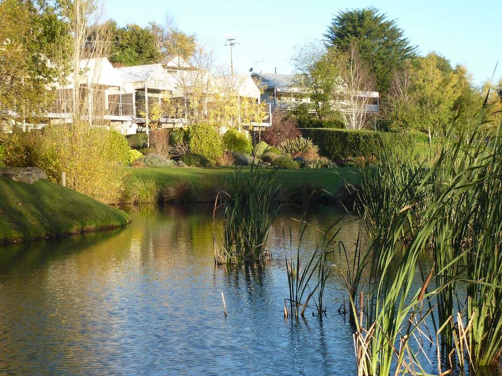 Lake House Victoria, Daylesford