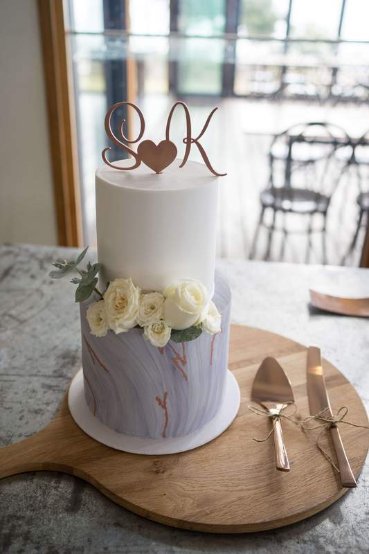 Jack Rabbit Vineyard Weddings