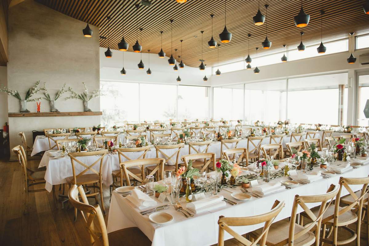 Jack Rabbit | Bellarine Peninsula Wedding Venue | Real Weddings