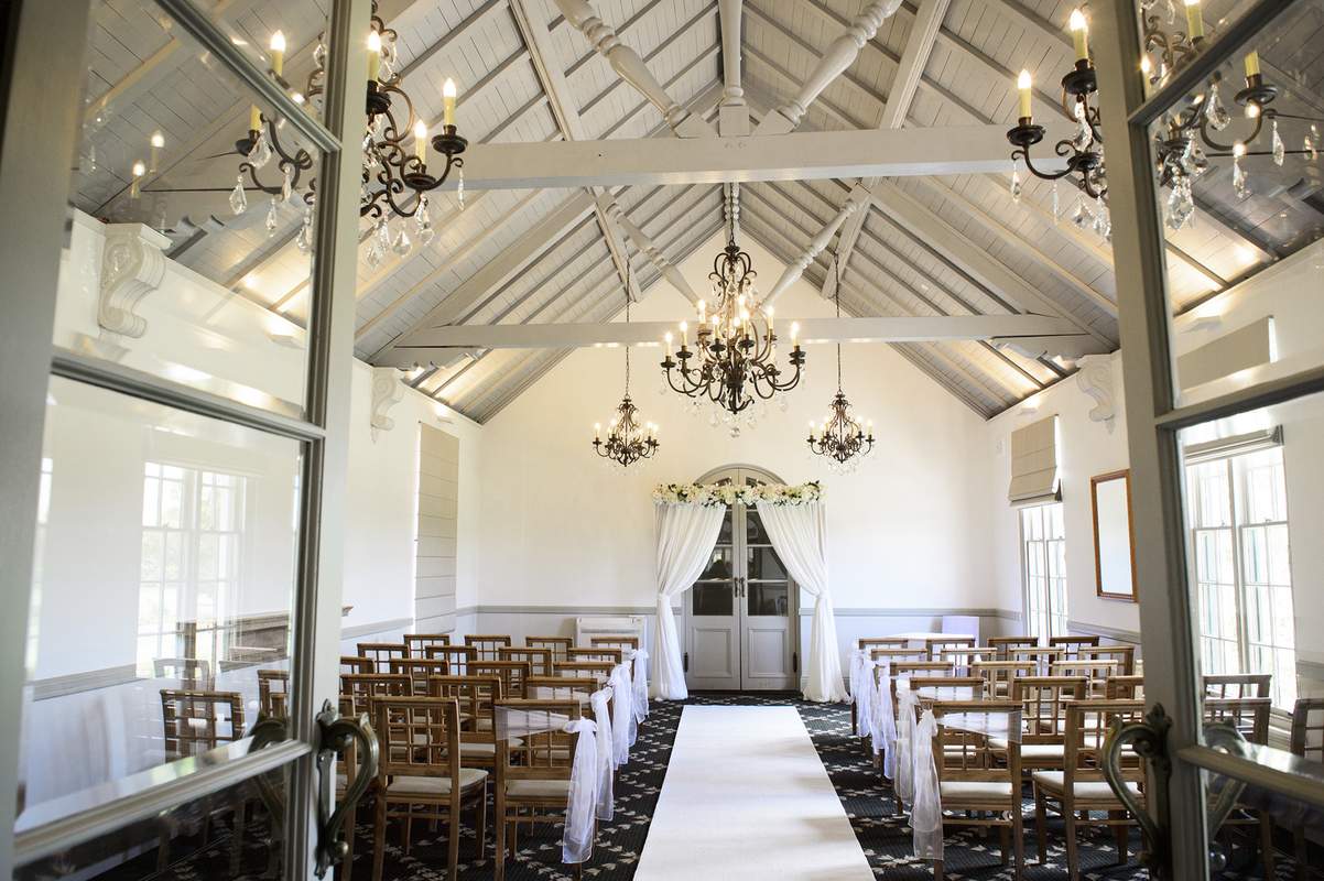 Manly Golf Club Sydney Wedding Venue Real Weddings